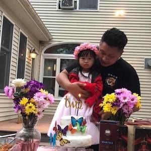 Meet your Posher, Henry